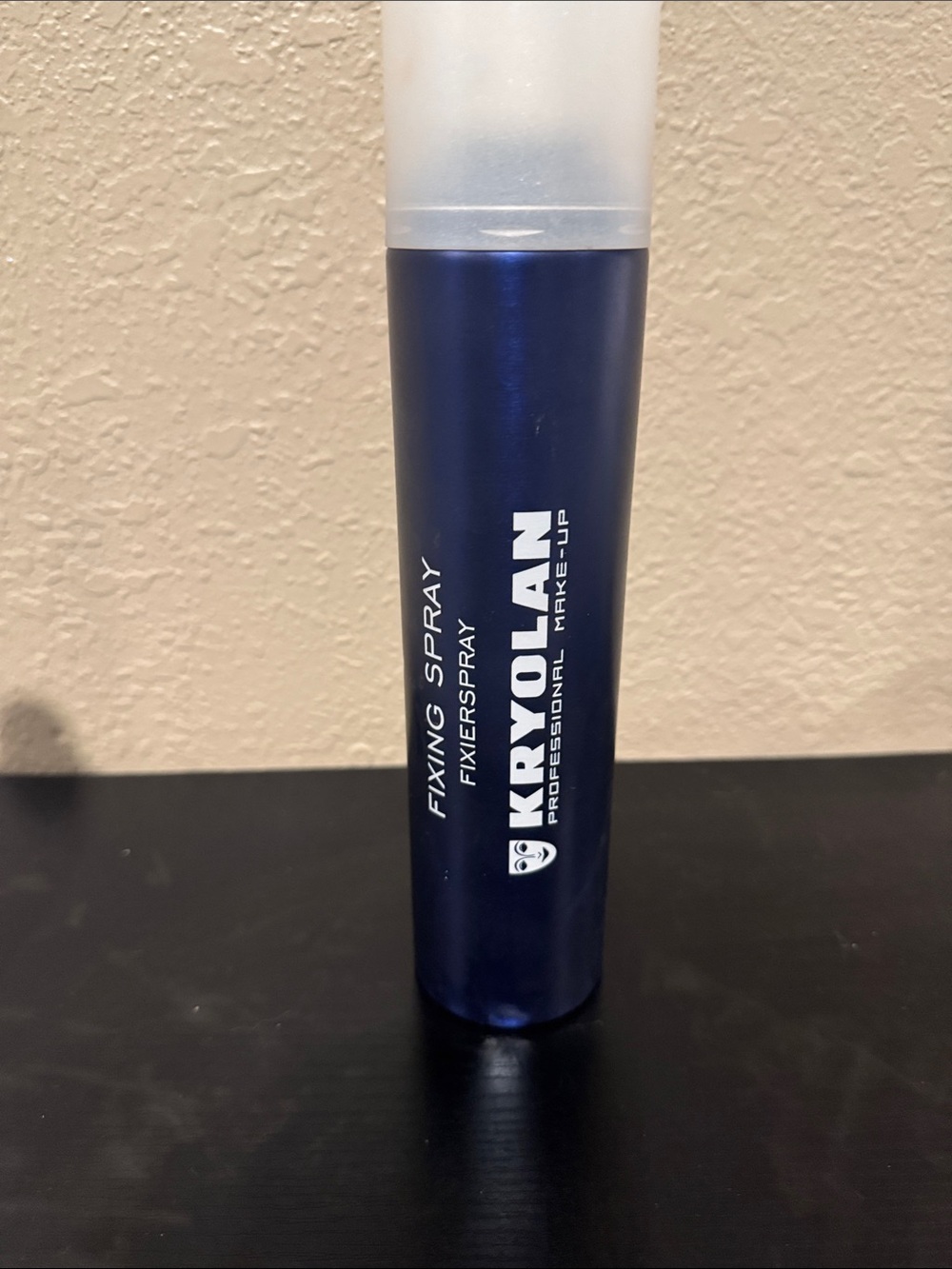 Kryolan Fixing Spray  300ml
